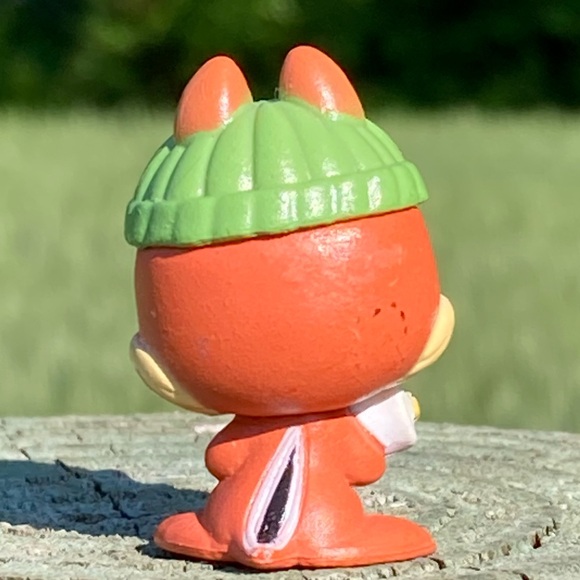 Disney Doorables Let’s Go Chip! - Picture 4 of 6